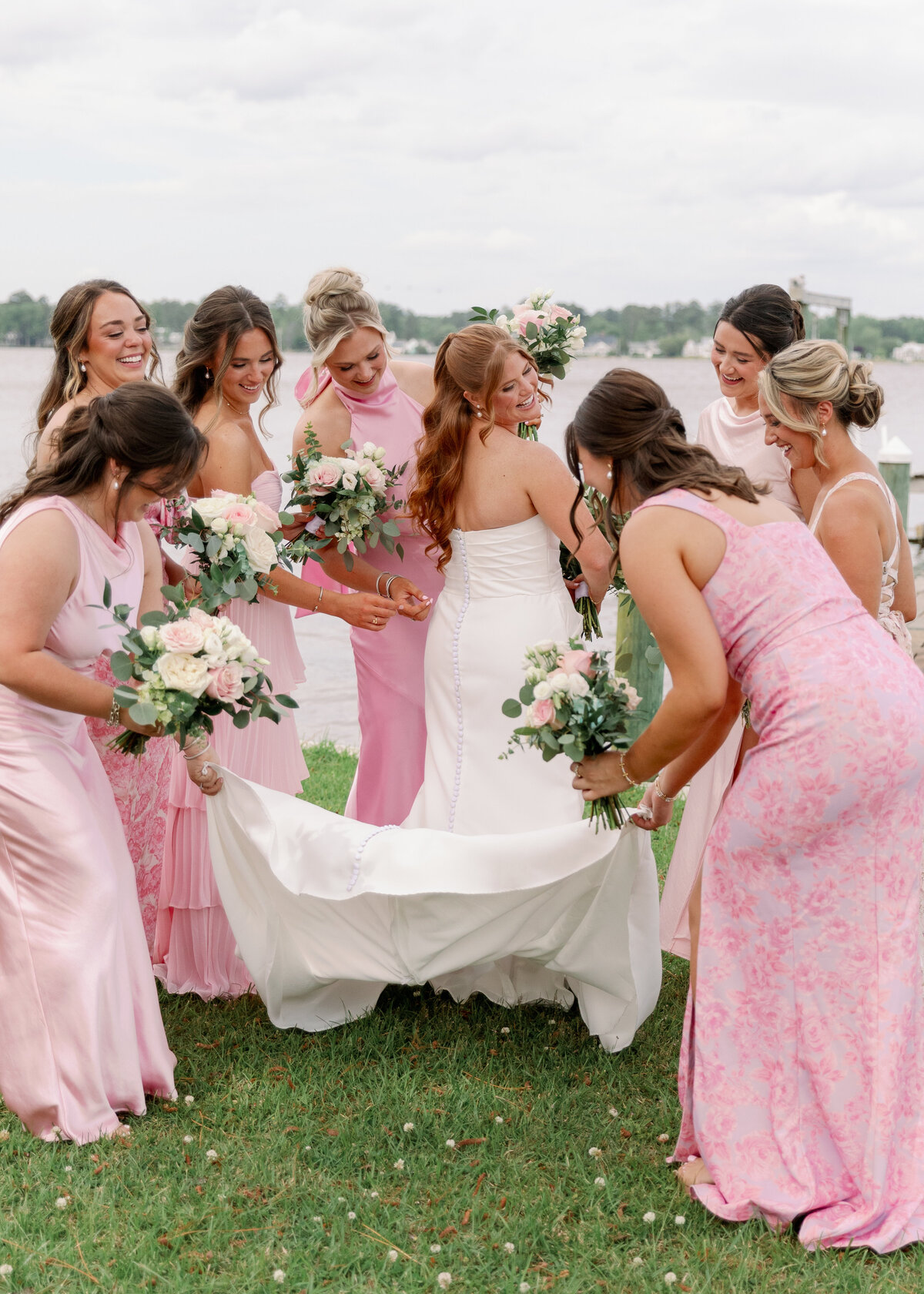 Allie Nichols Photography | NC film photographer