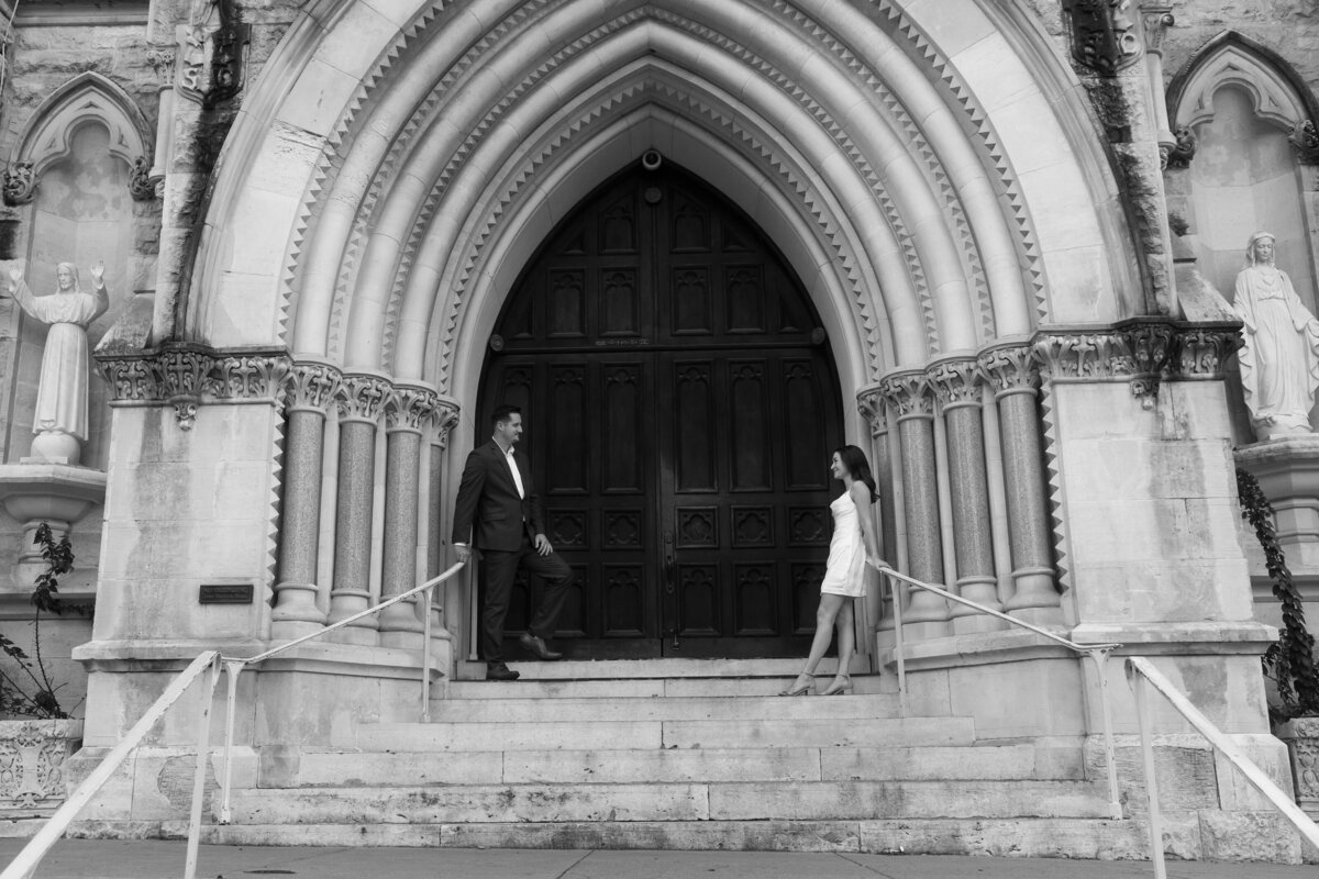 Engagement Photo ideas in Austin Texas