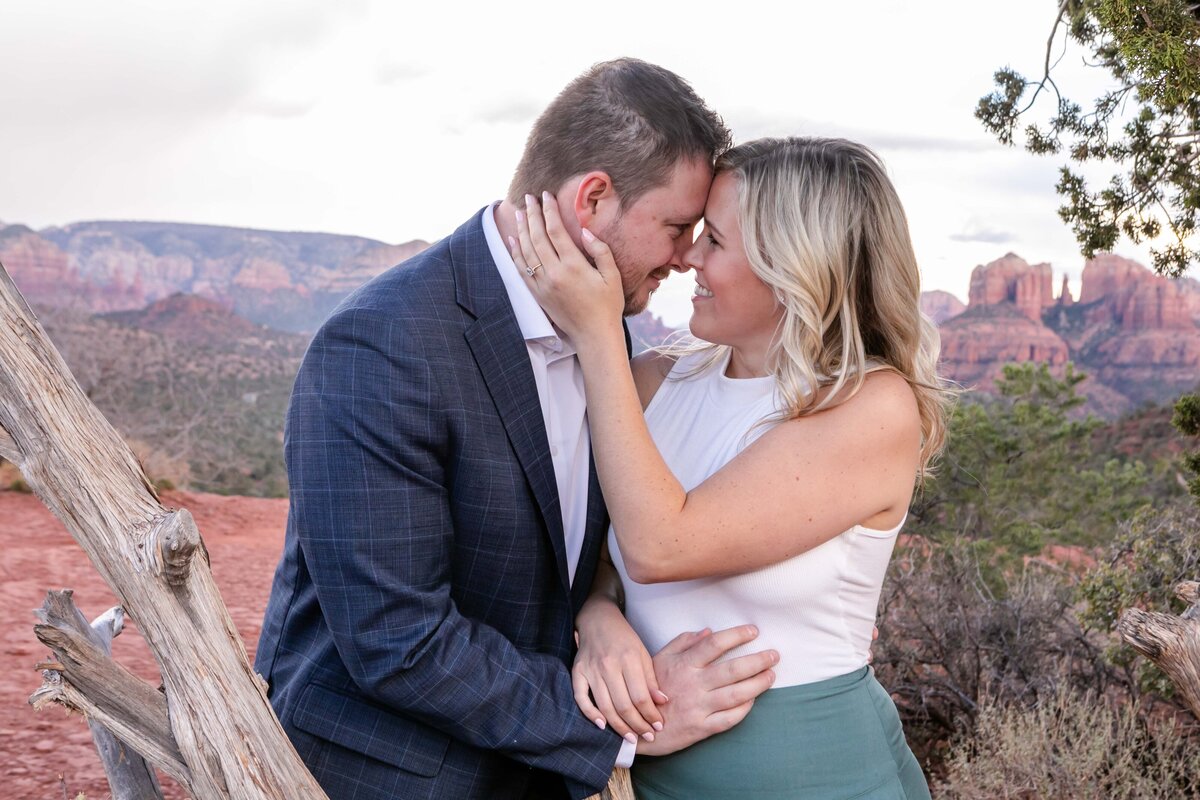 Sedona Engagementl Session-7