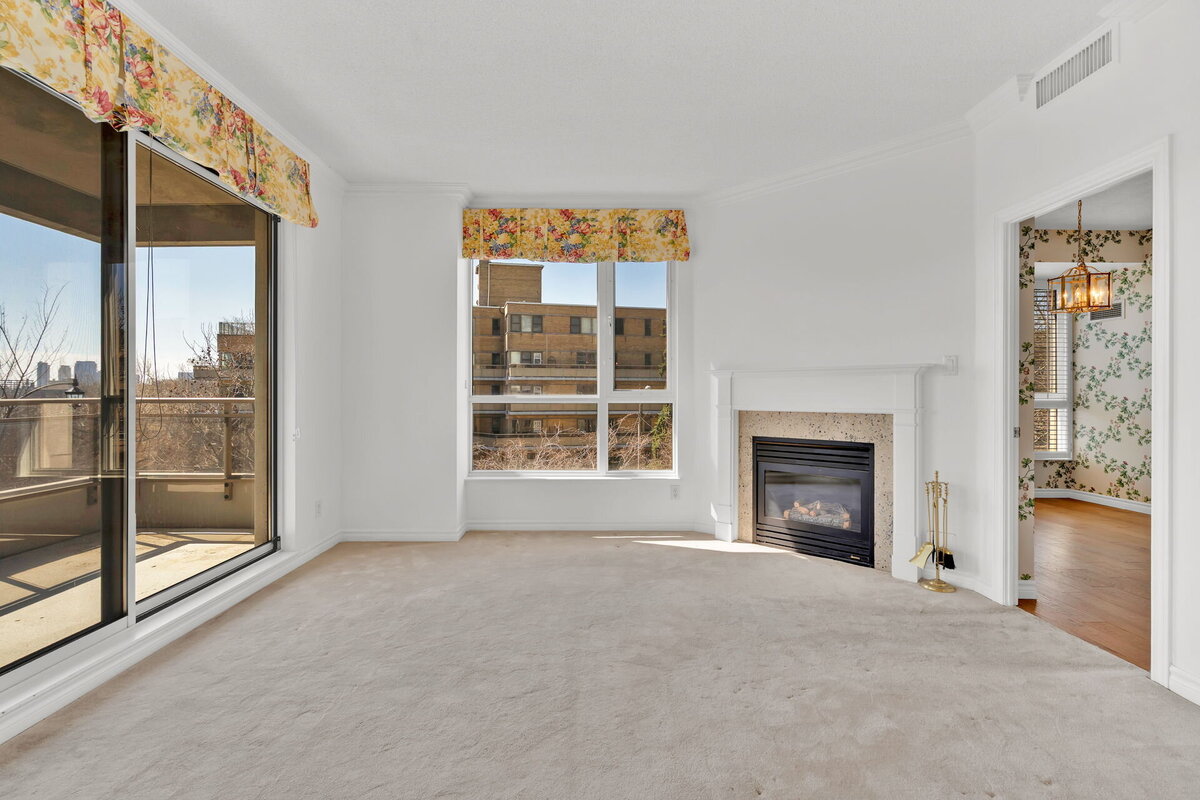 10. Living Room