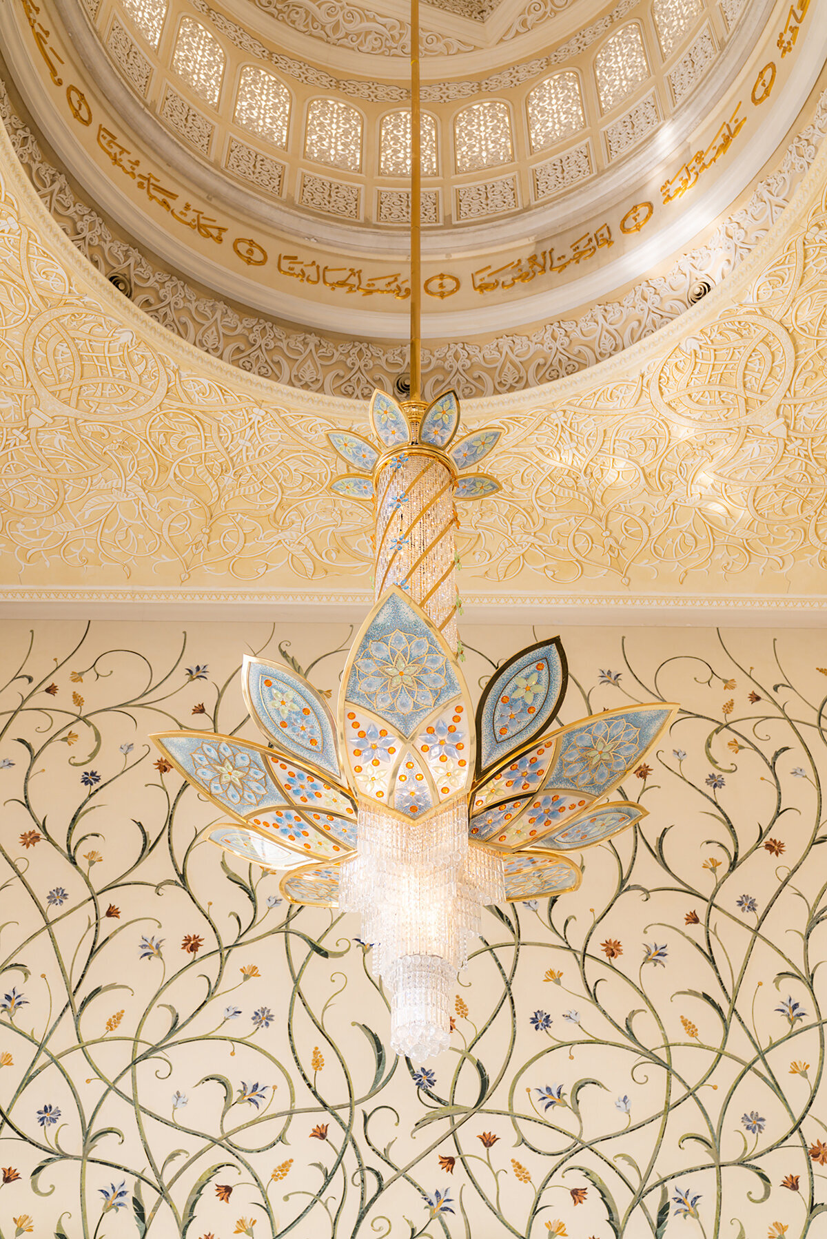 Michelle Norwood Living - Luxury Travel Inspiration - Dubai - benfinch-00052