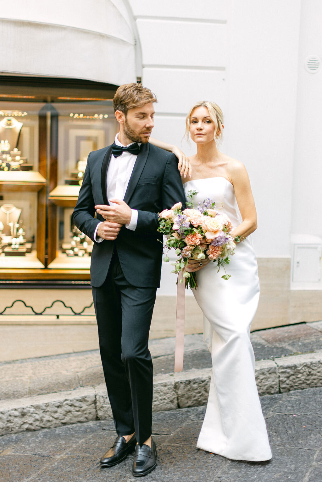 ChelseyBlackPhotographyDestinationWeddingElopementLuxuryItalyPositanoCapri-7166