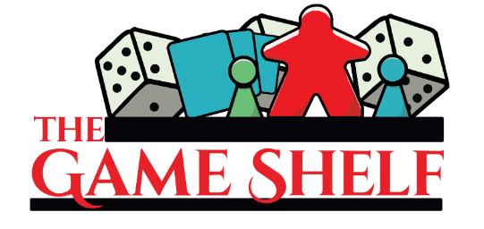 GameShelf