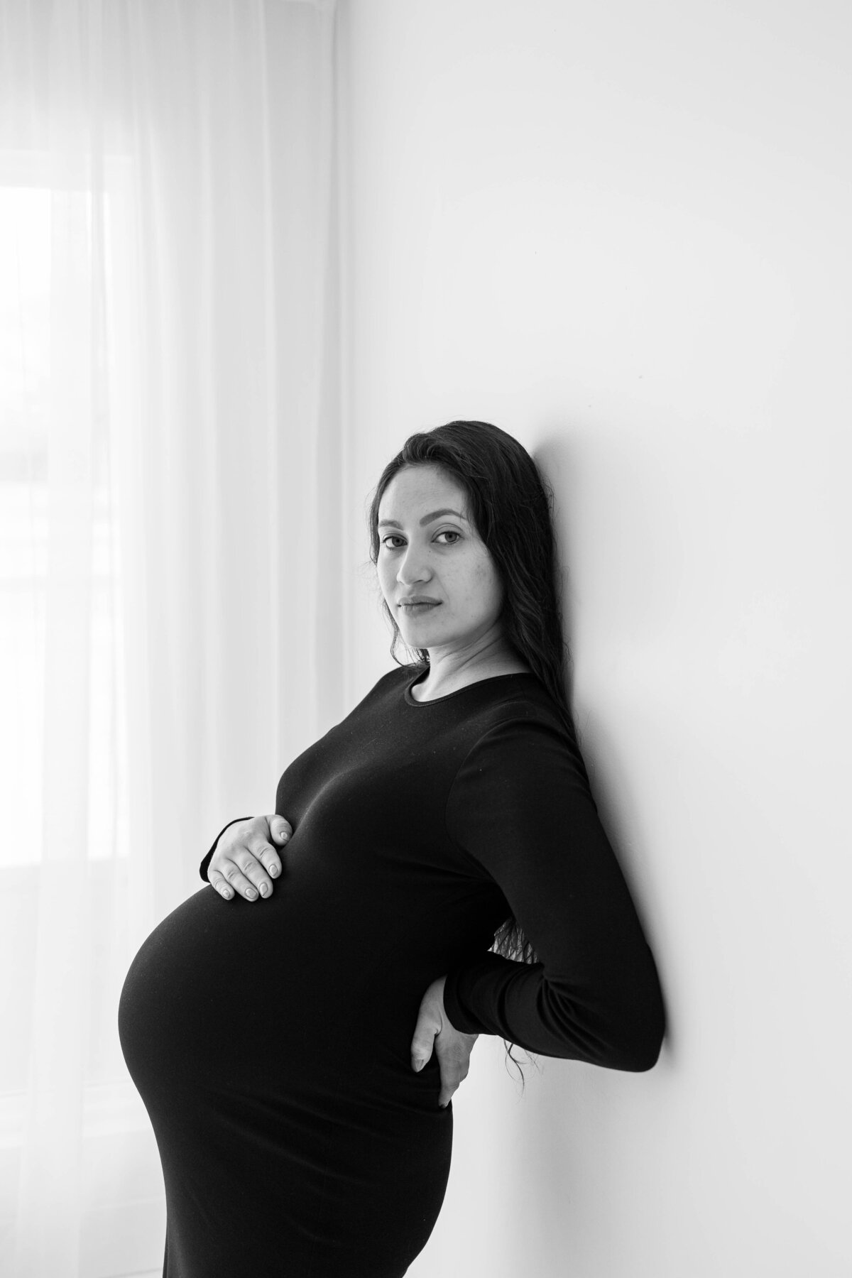 Fibelkorn Maternity - Elizabeth George Photography96122