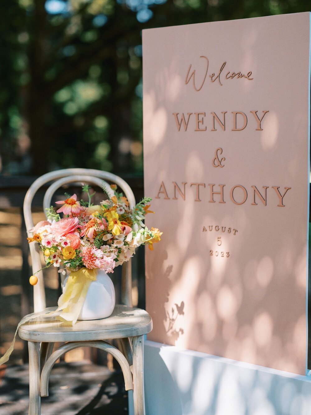 Mountain Terrace-Wedding-Woodside-California-Stationery-2