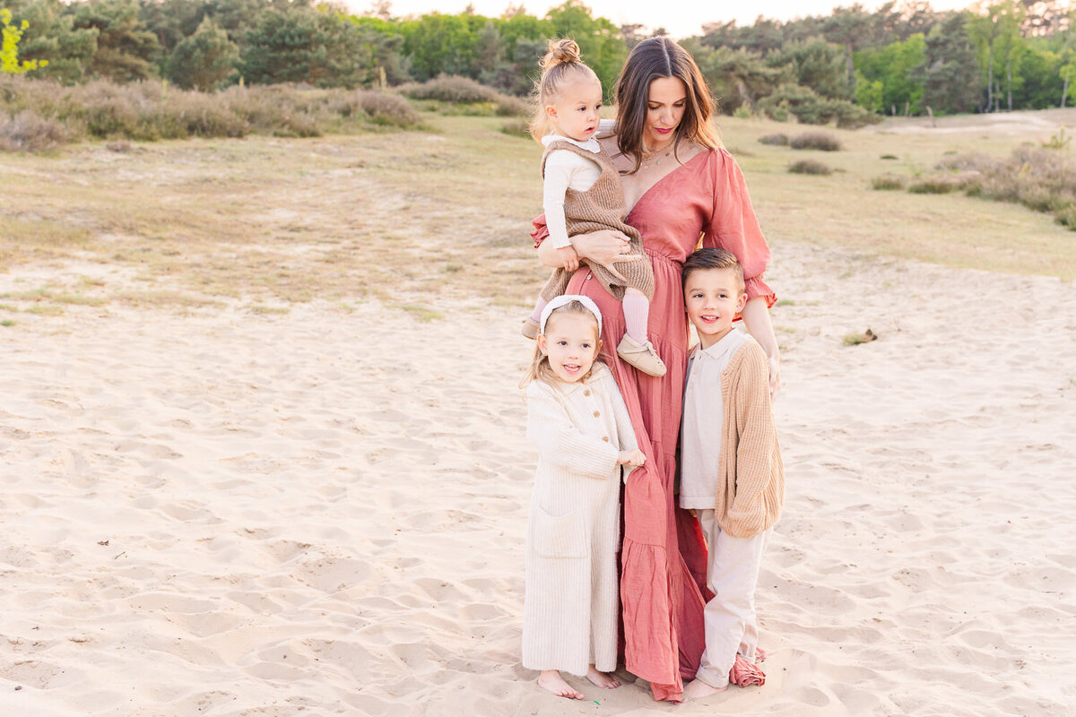 Familie fotoshoot 04