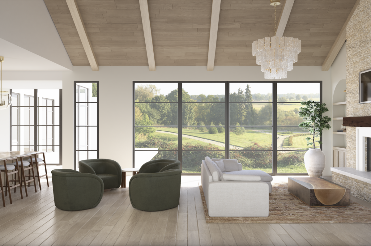 GREAT ROOM