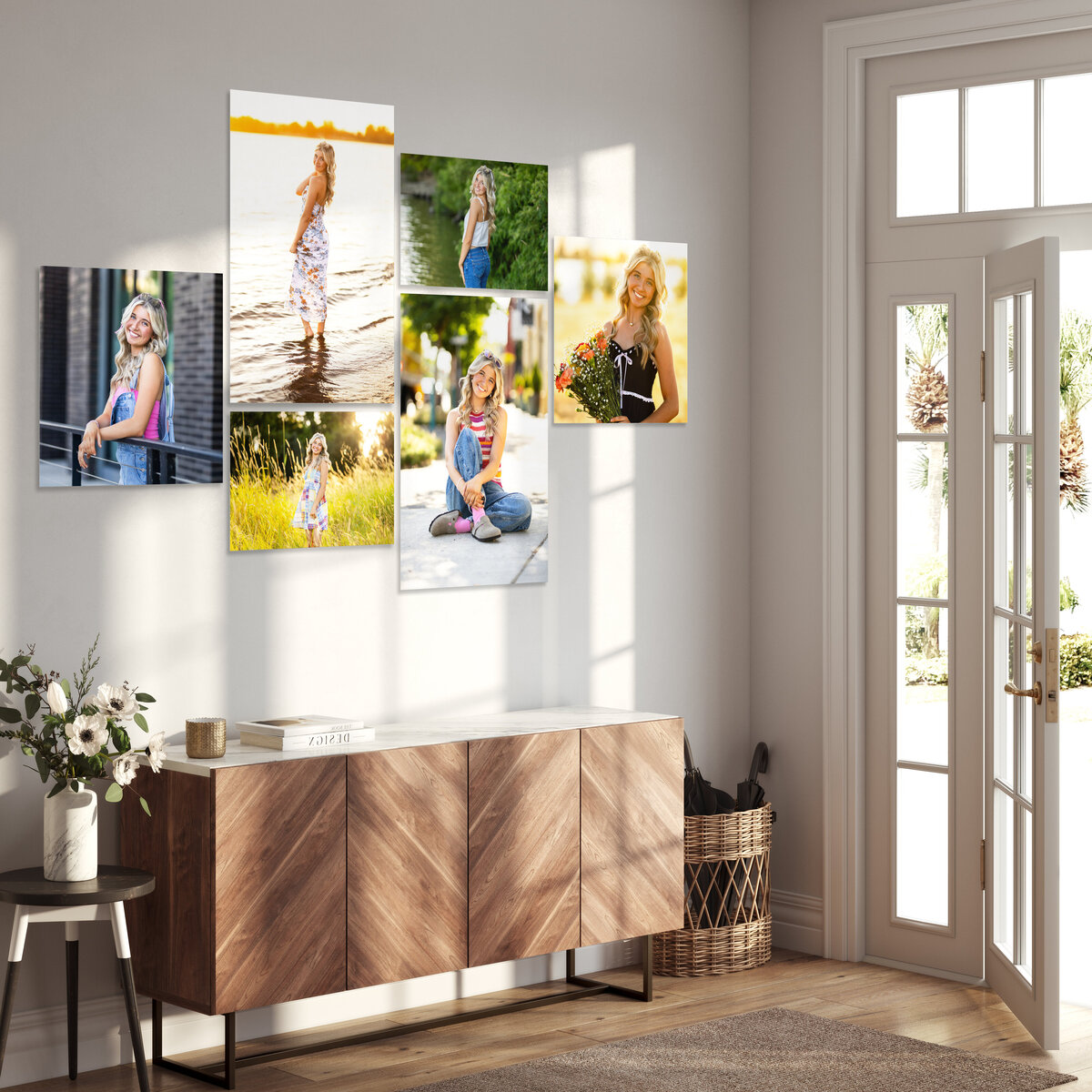 Wall Art Payton 3