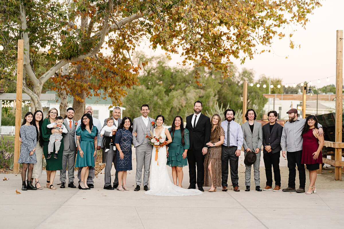 Aliso Viejo Ranch Wedding 100