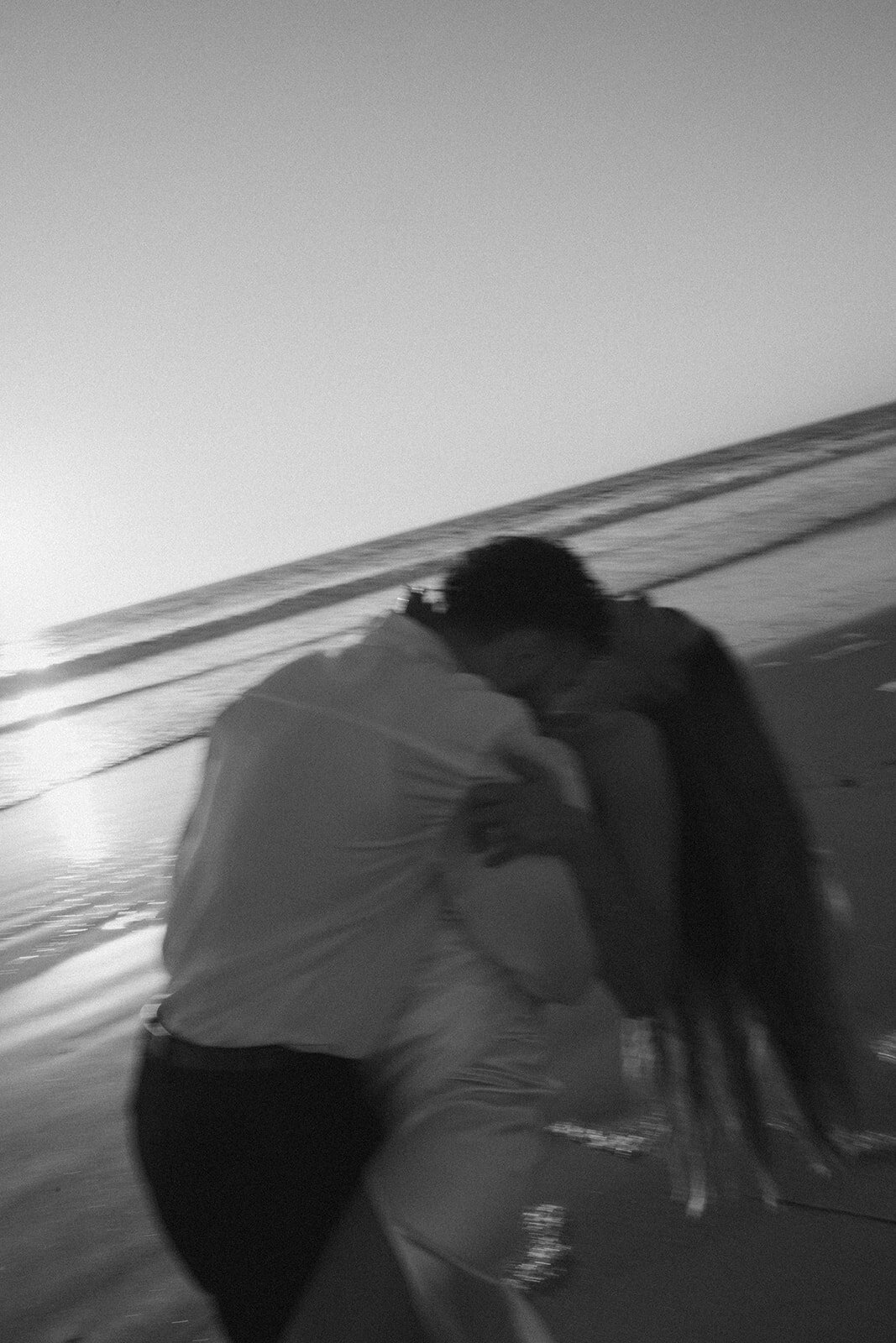 California San Diego Beach Elopement Pictures Photographer 5107-2