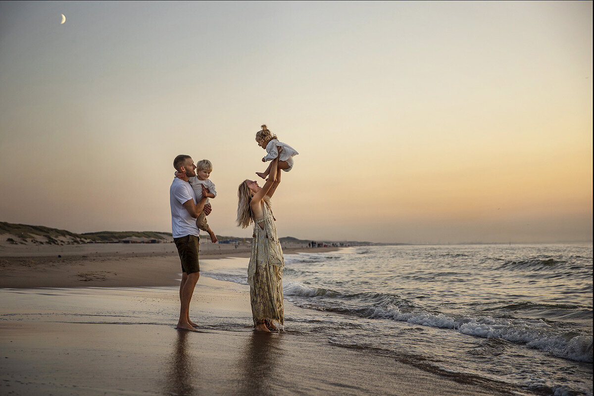 gezinsfotografie-woerden-strand