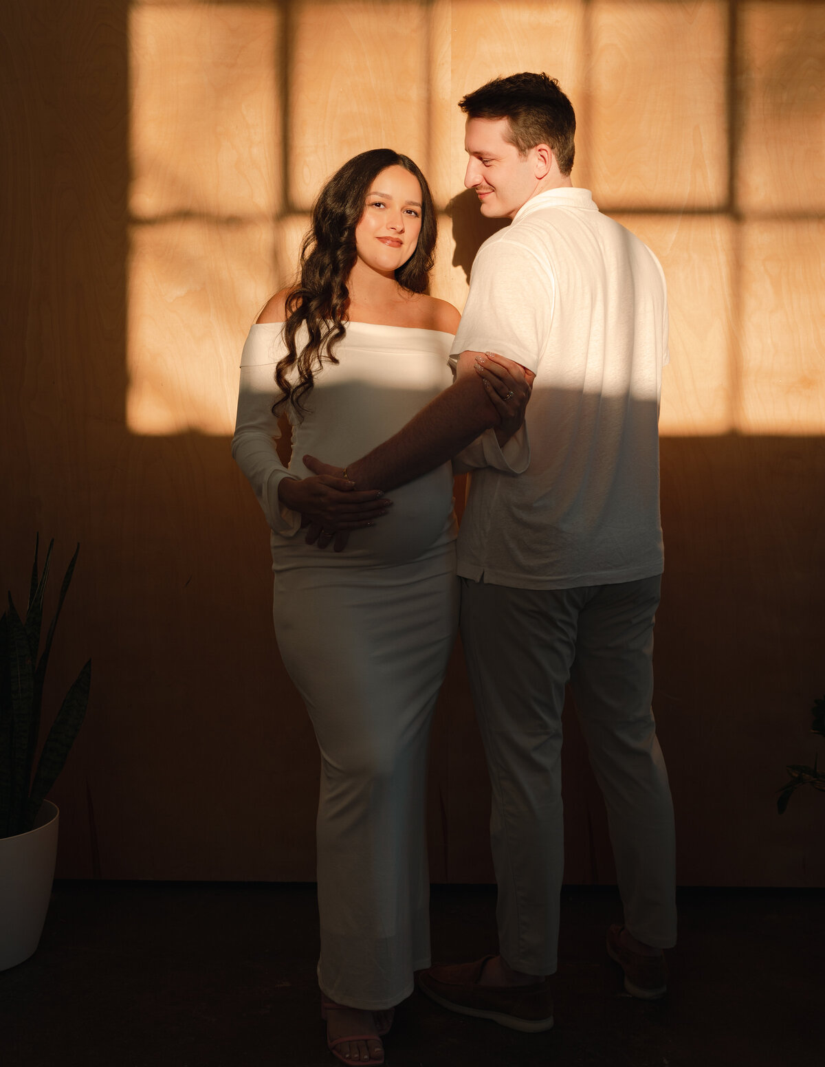 Alexia's Maternity Session-33