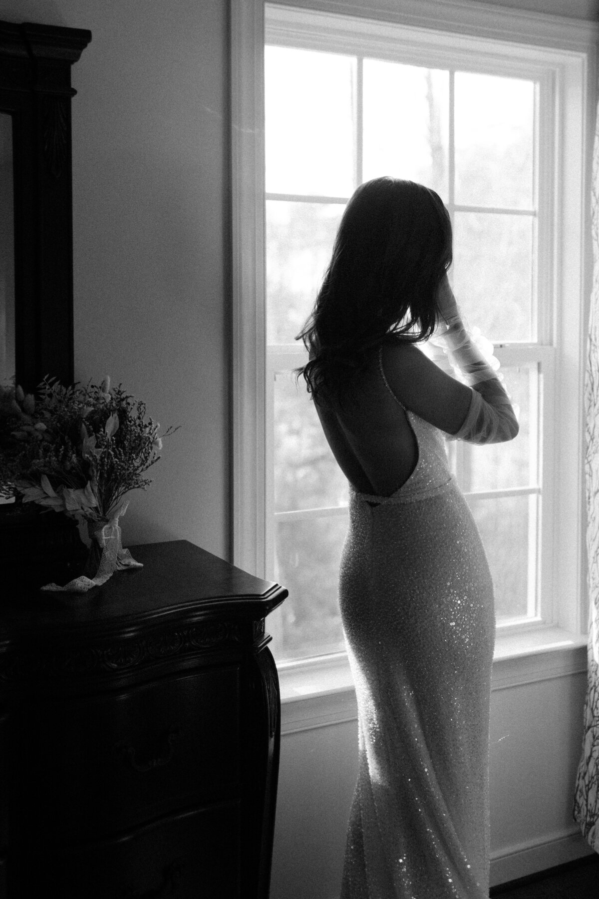 Timeless Wedding Portraits Virginia