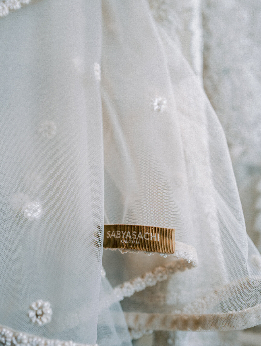 01 Sabyasachi Inspired Miami Wedding by GoBella.com 1