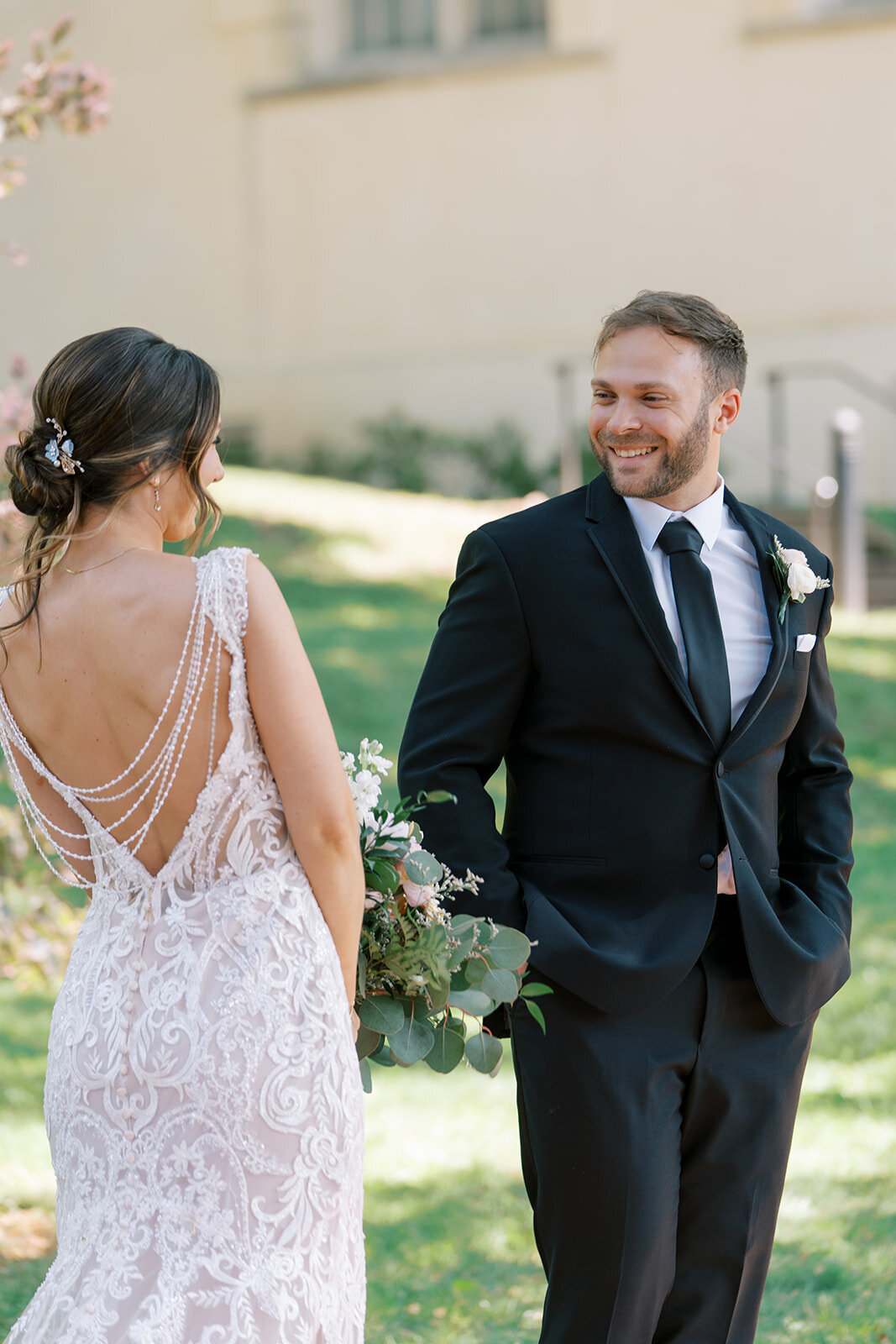 Hotel Bethlehem Wedding CK-07611
