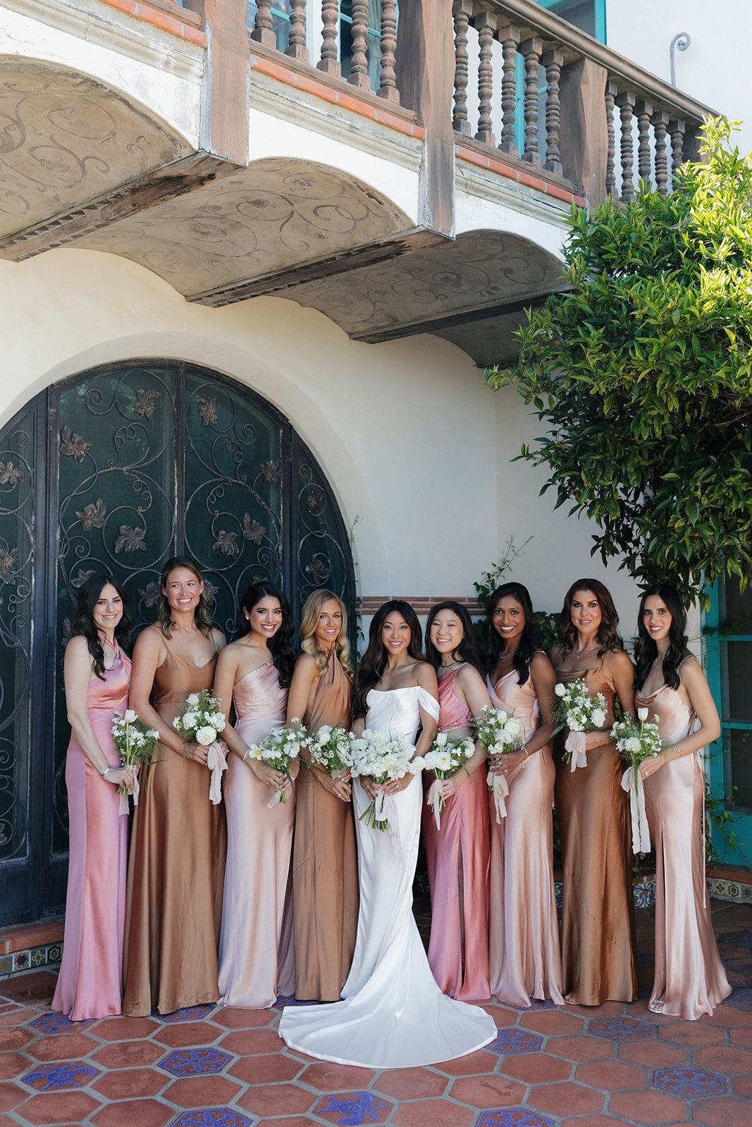 35_Katie_Max_Adamson House_Wedding_Alison Rose Events_Wedding Planner