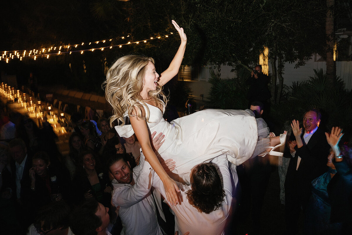 Ginny + Dan Wedding - Reception-266