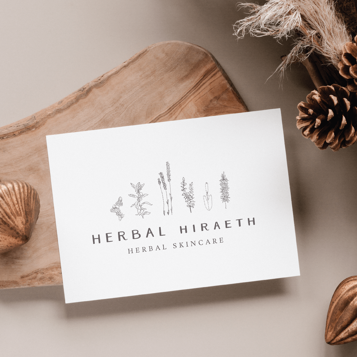 Herbal Hireath