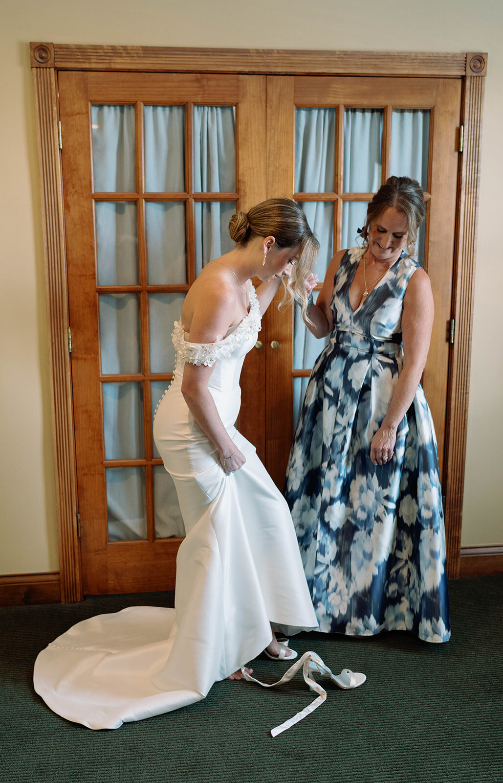 Missouri Athletic Club Wedding Photography85