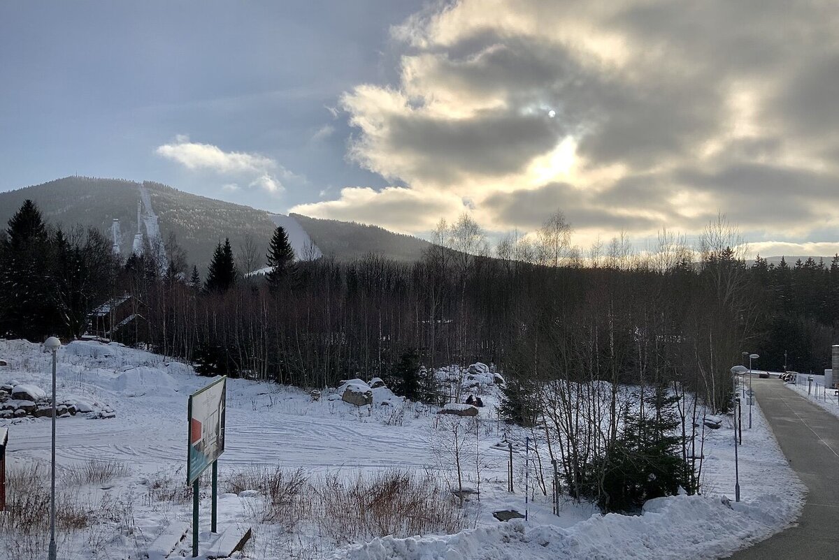 harrachov prodej