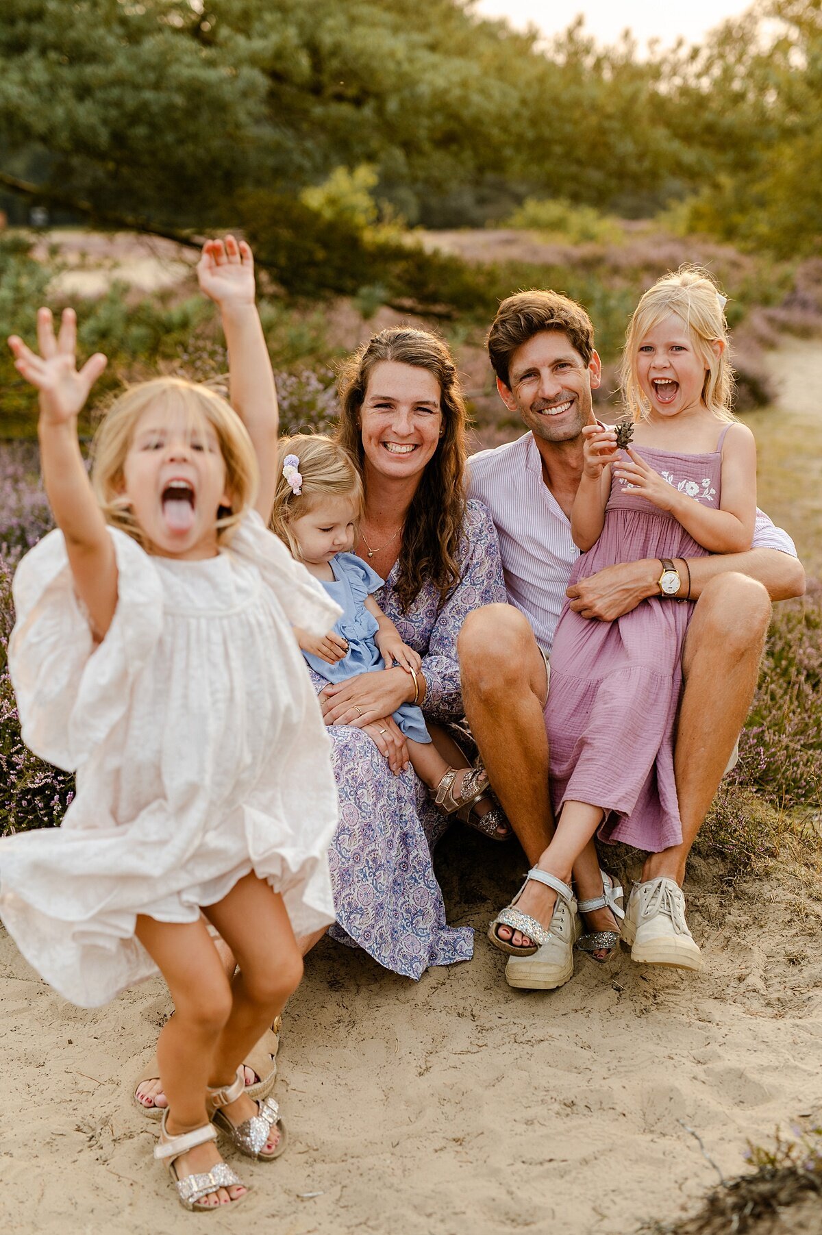 Familie fotograaf Groningen 4