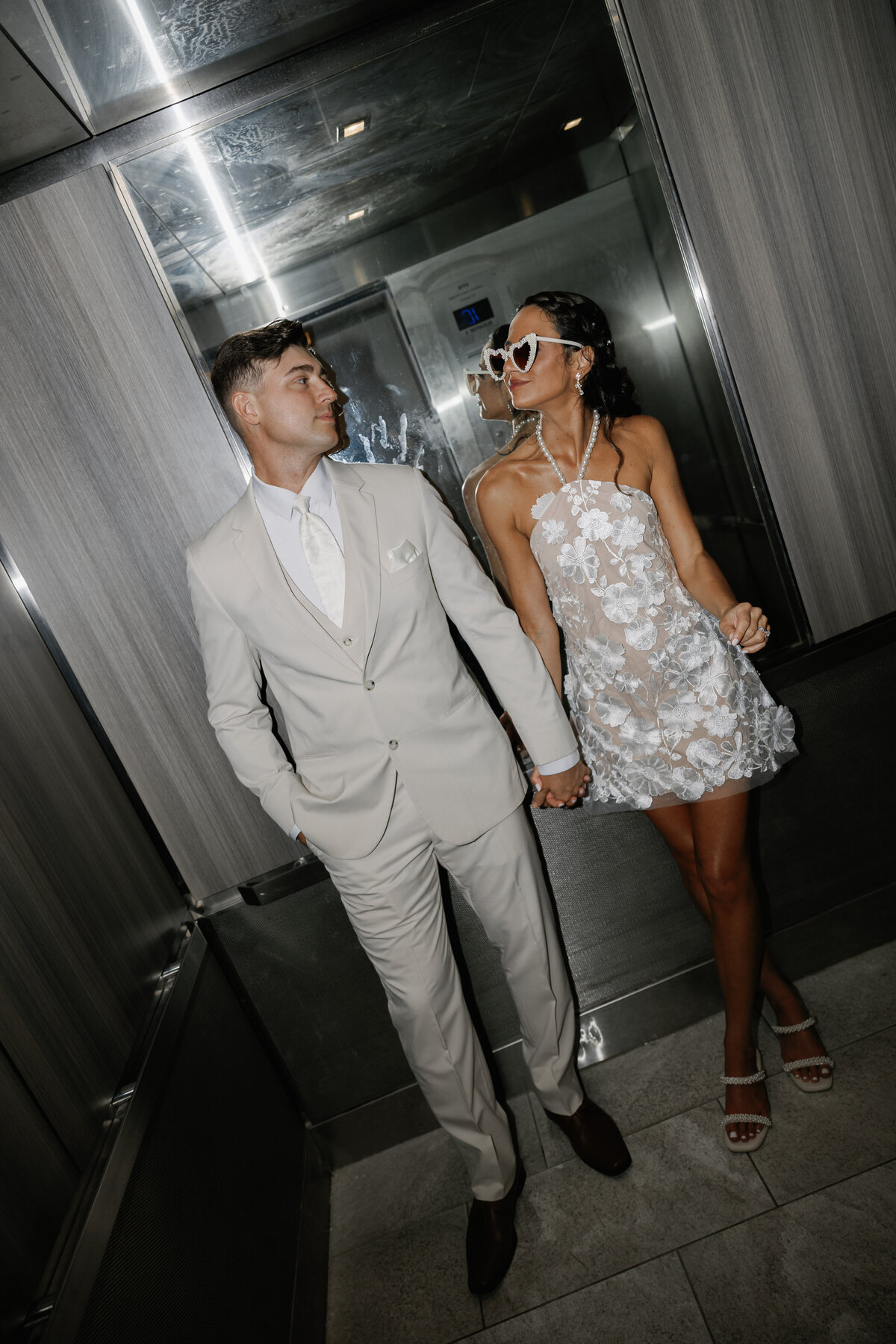 Jasmine and Tim's Wedding - The Hilton Marco Island - Priscila Del Cristo Photo-154