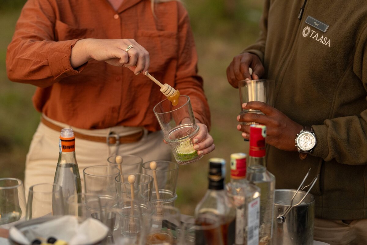 TAASA Migration Camp - Sundowner (8)