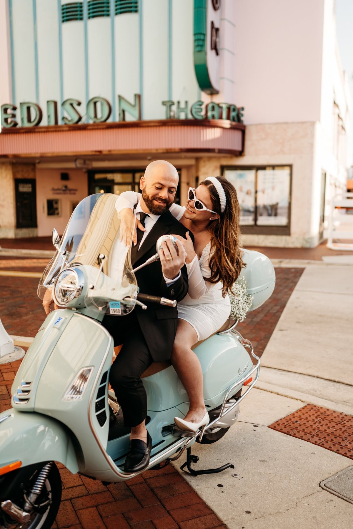 Downtown Fort Myers Elopement Photographer-26 (1)