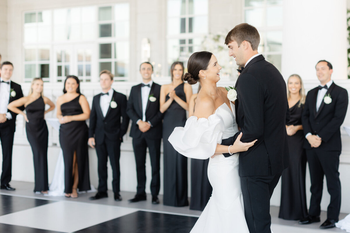 World Equestrian Center, Ocala, FL Wedding