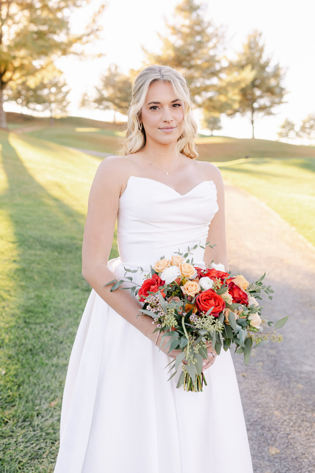 Maddie + Marcus Wedding-203