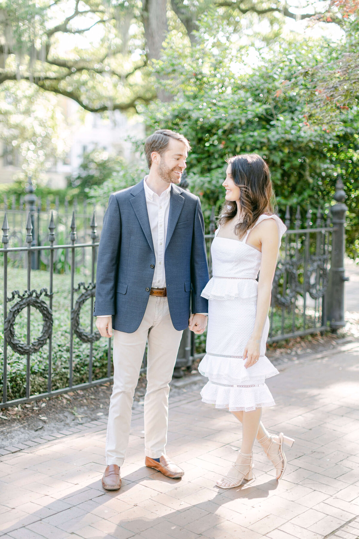 Engagement Photographer