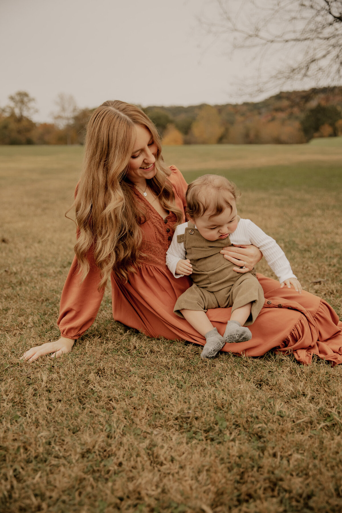 chattanooga family photographer