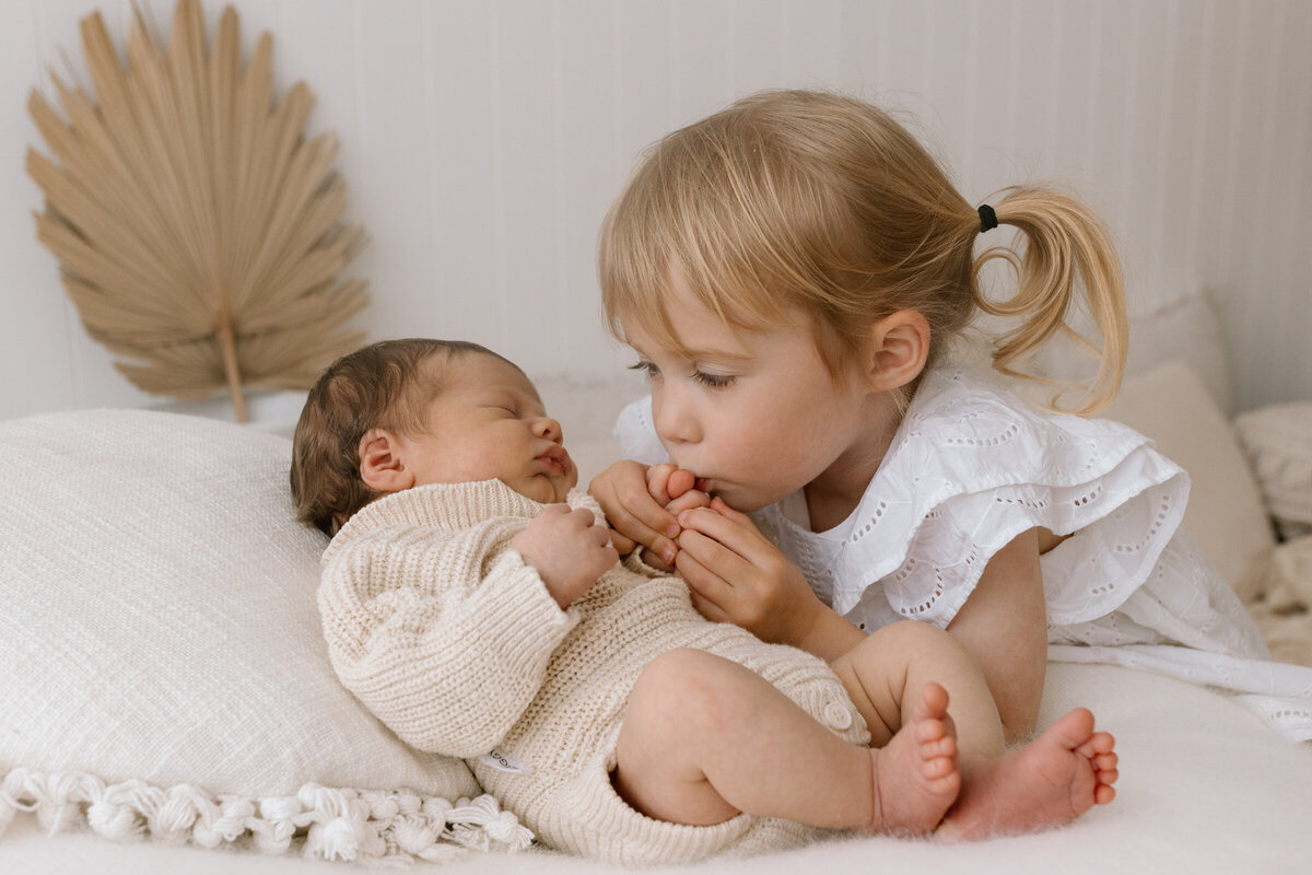 perth newborn photoshoot in mandurah white studio-11