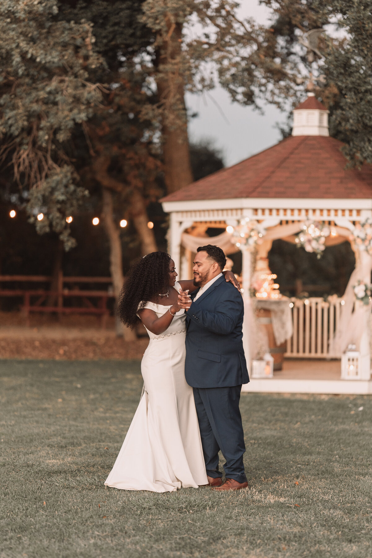 In Time Weddings & Events Houston Texas Greater Houston Texas Wedding Event Planning Planner Destination Weddings Chardae Renée DeTerlizzi8