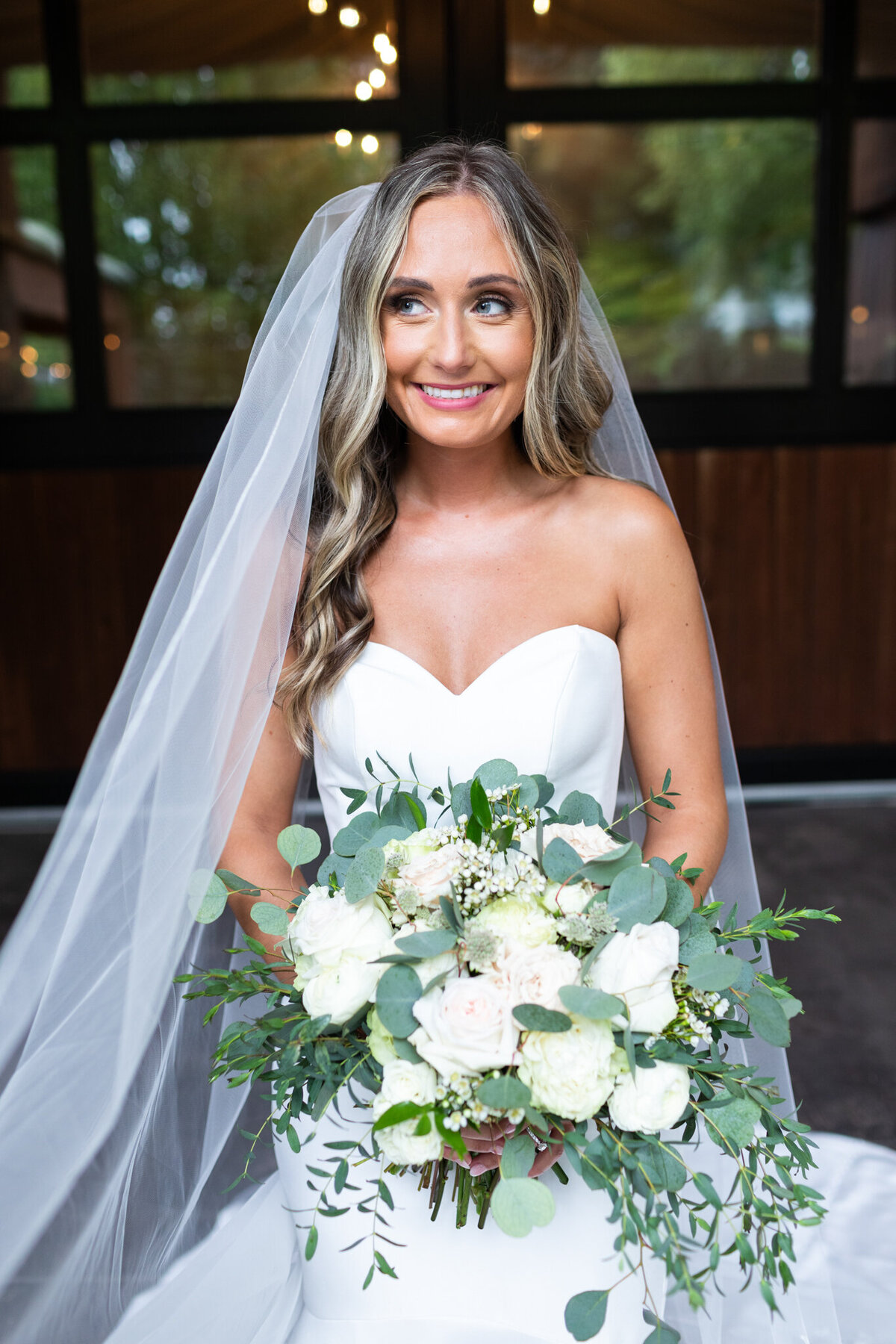 Adaumont Farm Wedding in Trinity NC-07