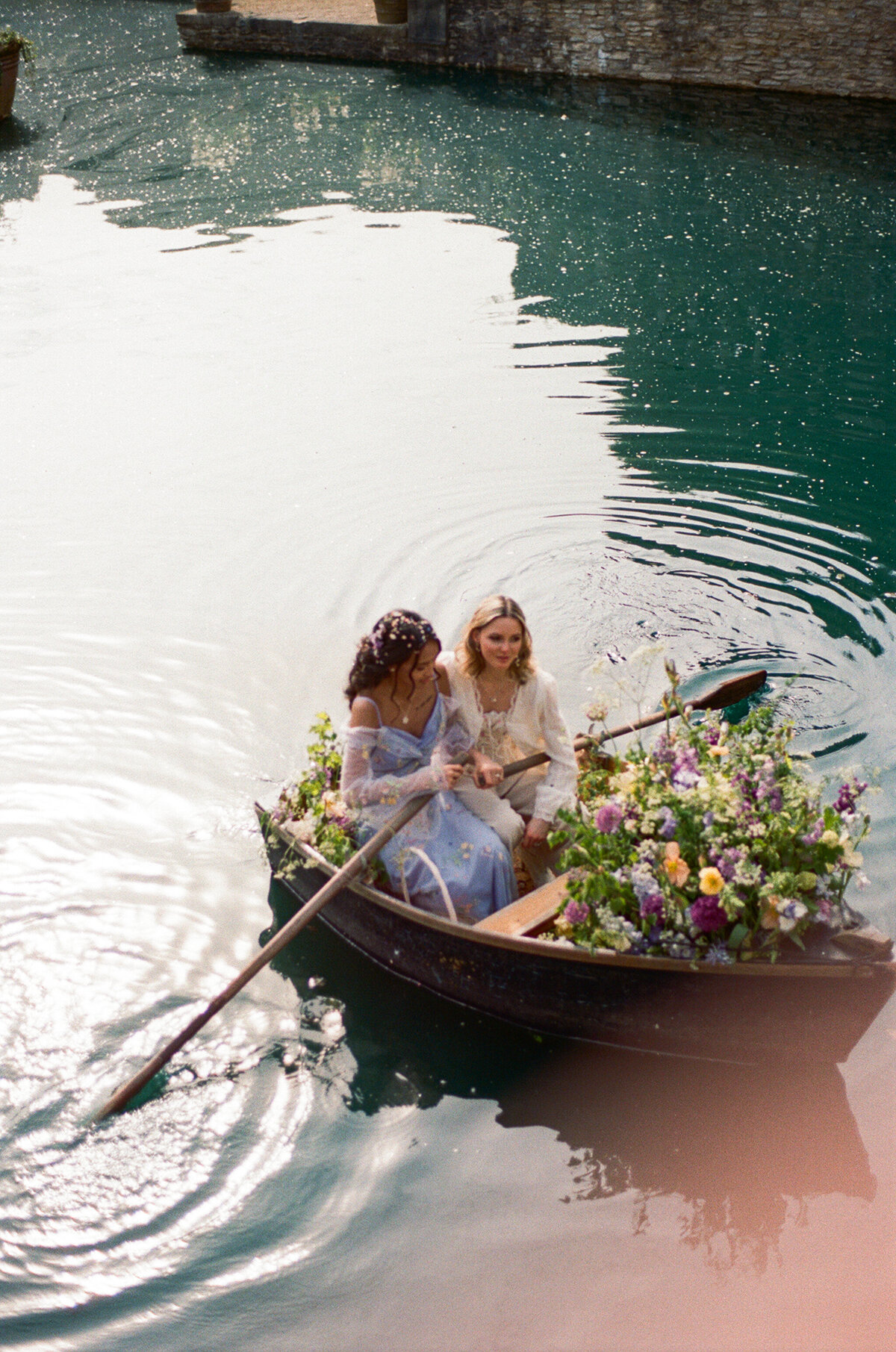 analogue 005 Wedding