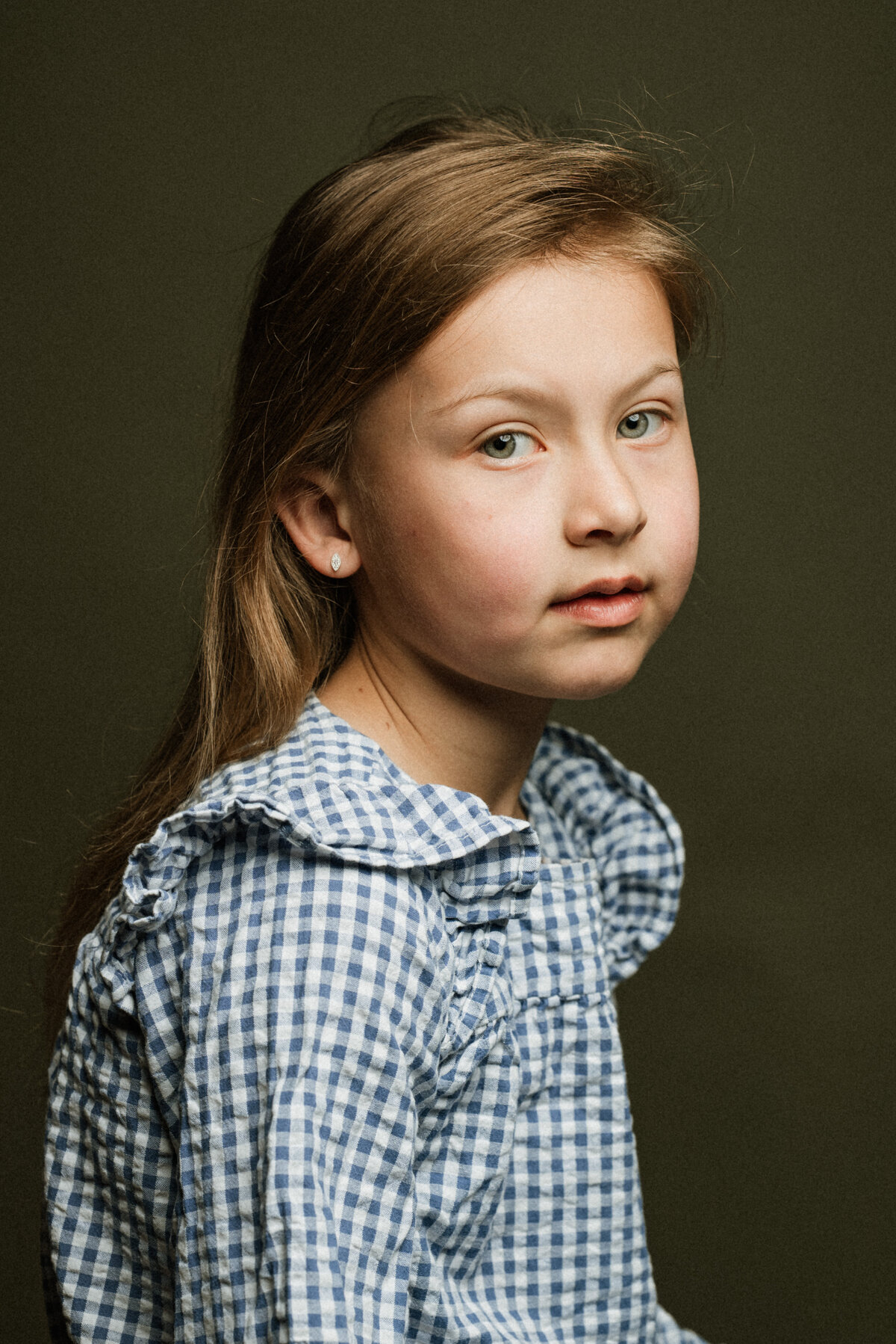 Studio portret kind Herentals simpel - IG-17