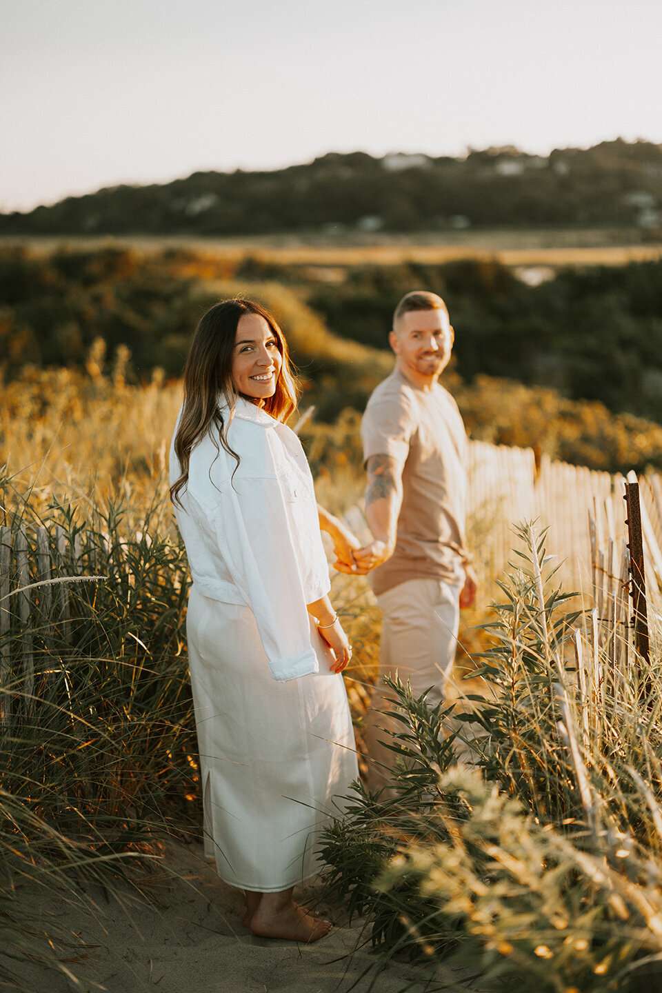 ADD TO LOVE Meg & Zack