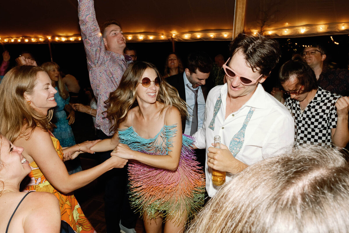 discoweddingideas