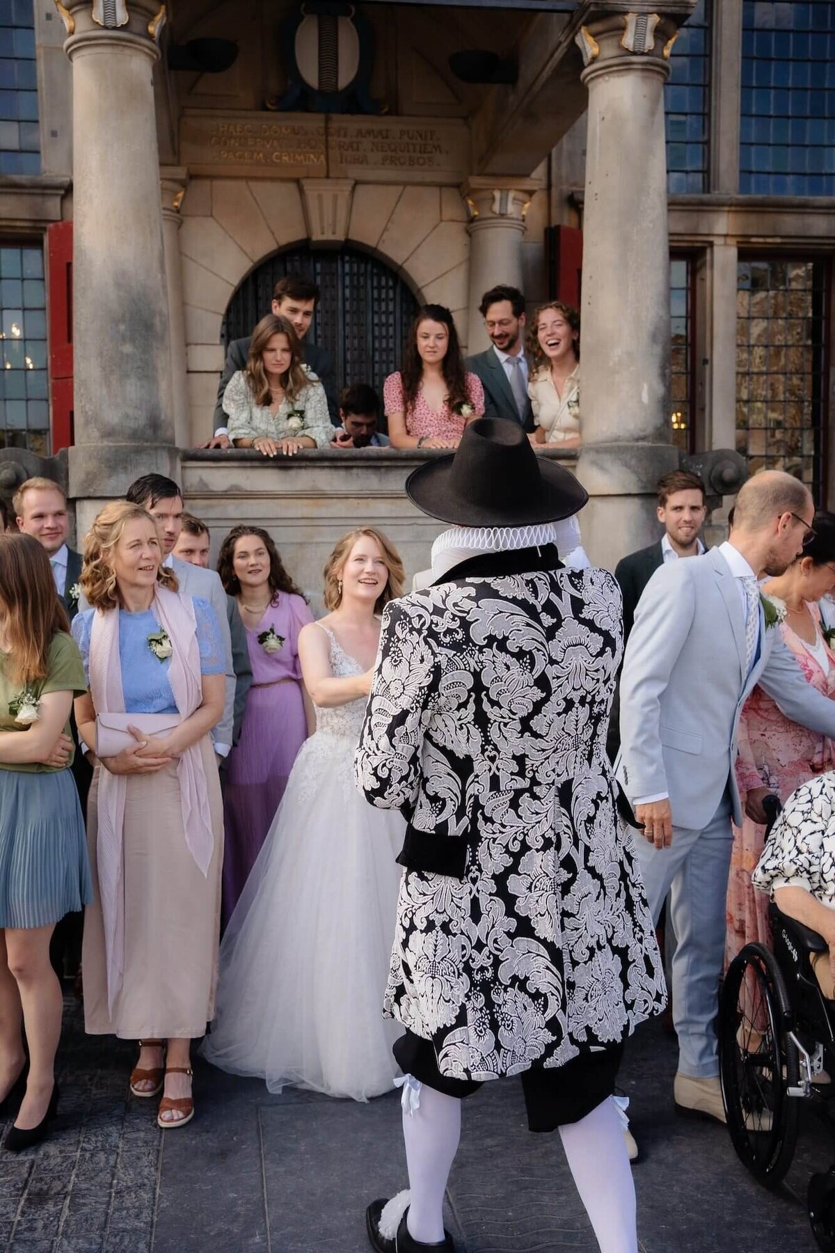 Trouwfotografie Gert & Emily Julia de Groot 31