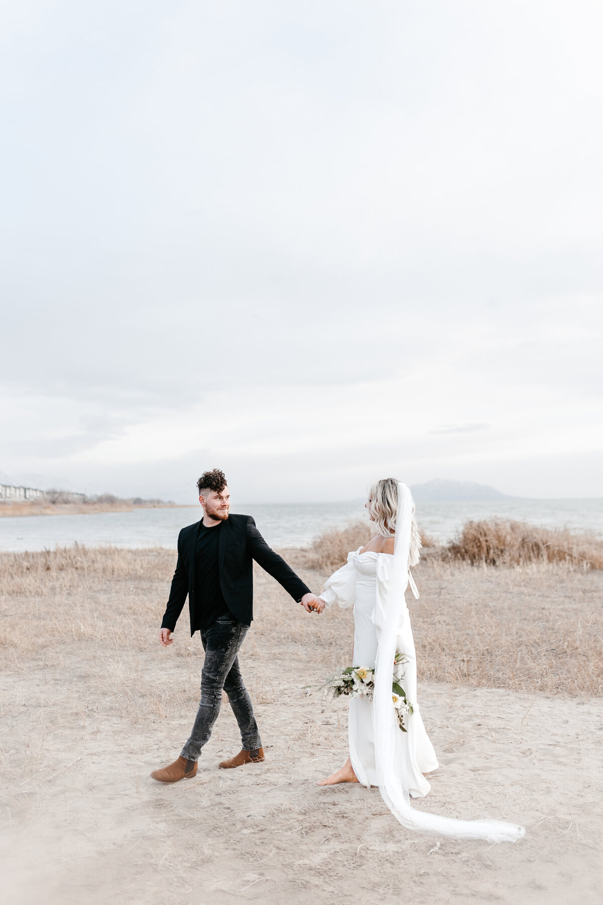 Payton + Josh-22