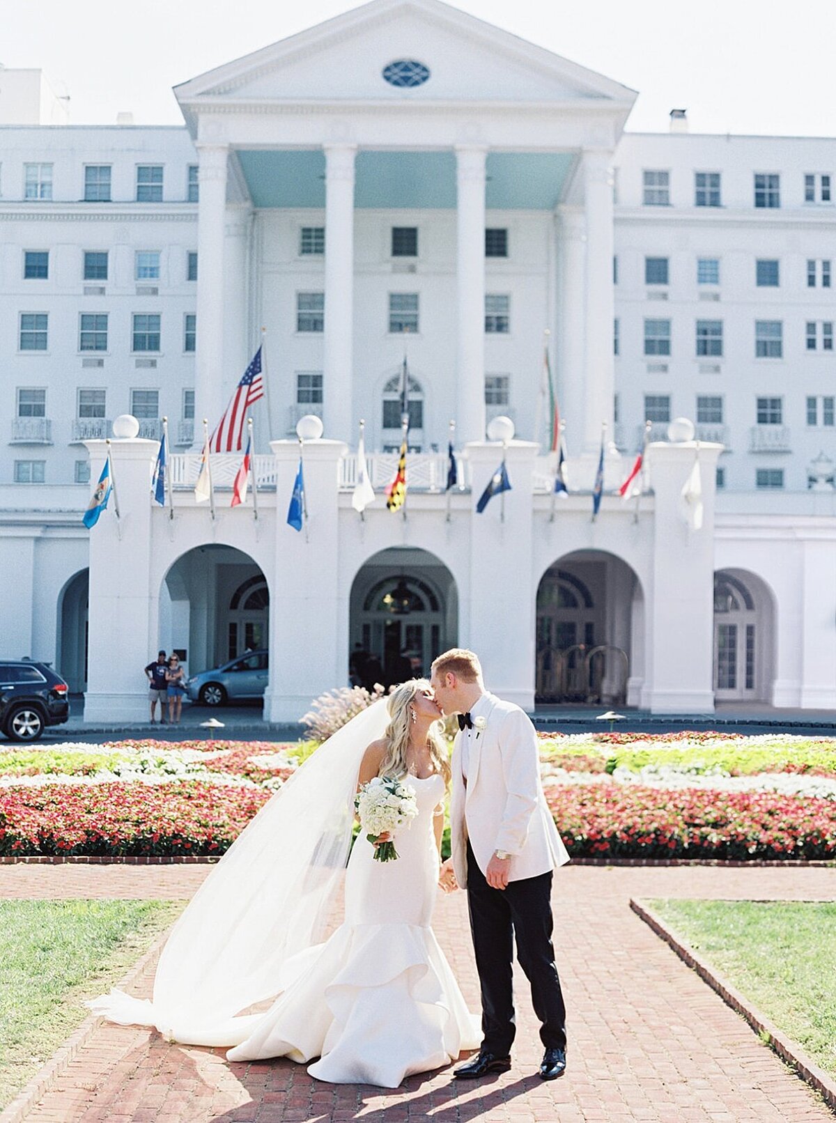 Greenbriar West Virginia Wedding by Carrie Coleman Photography_0005 photo