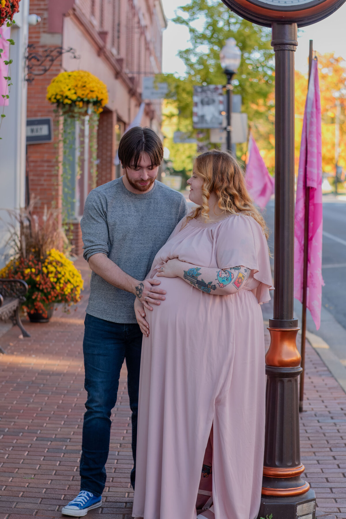 Kayla&Kyle Maternity Photos_2024_054