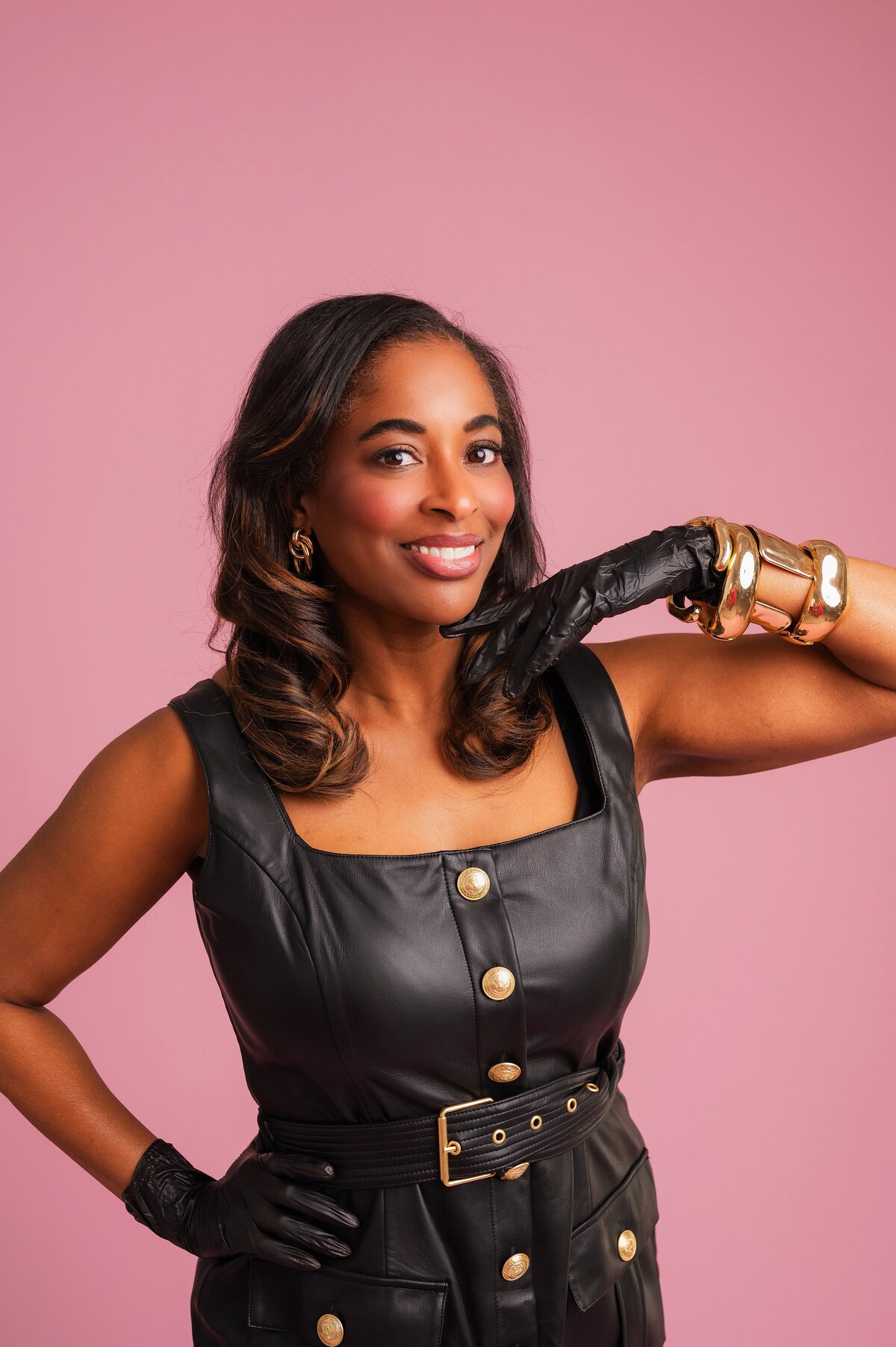 Jenn Cobbs Headshots