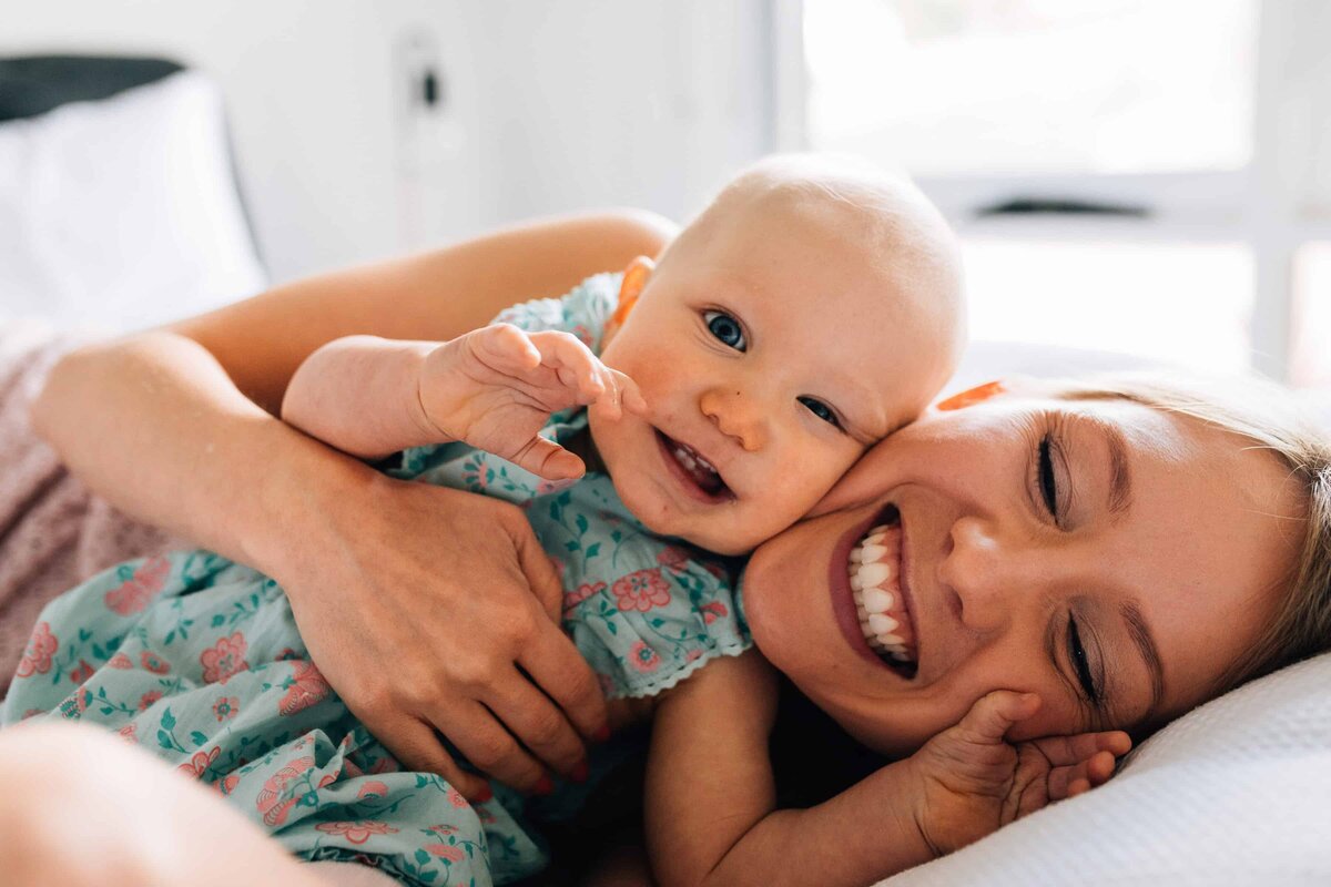 Family Photoshoot Melbourne-7