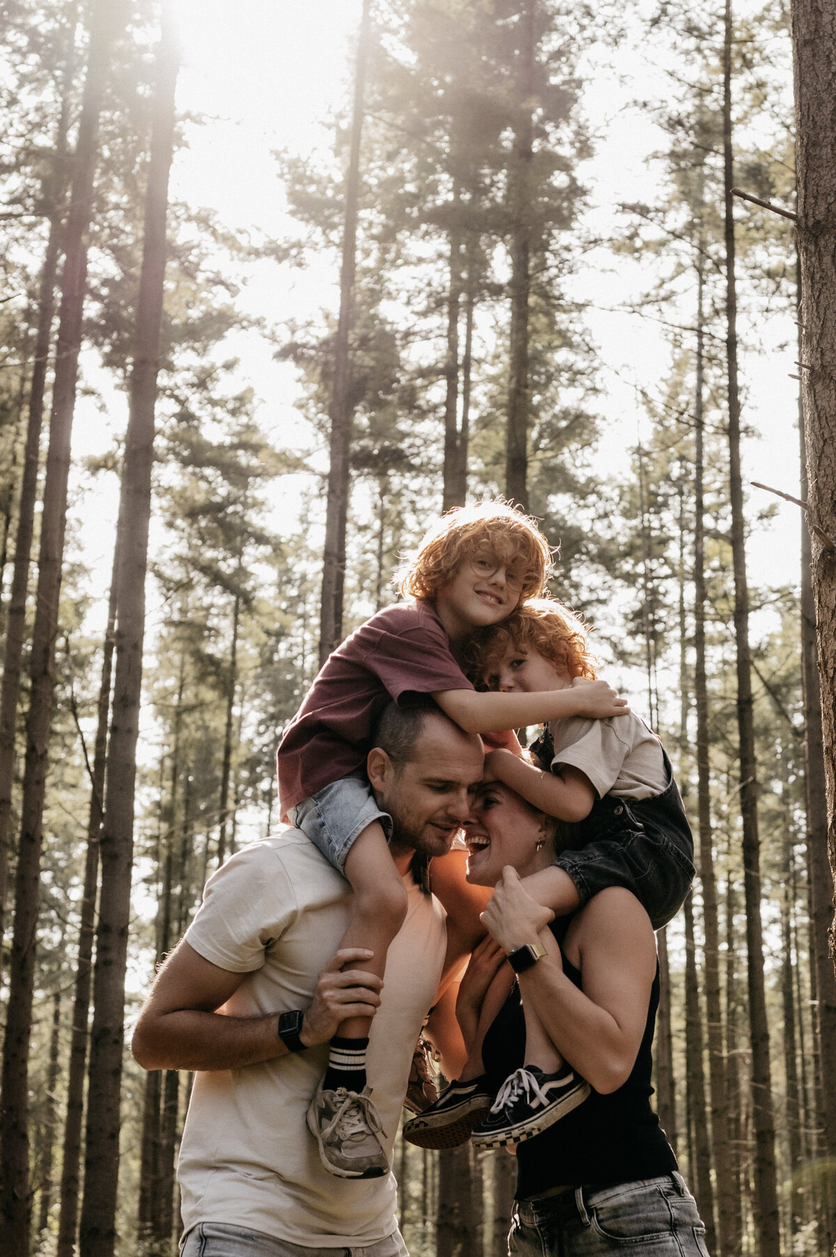Brechje Verhoeven Fotografie - Op avontuur met baby minster X-78