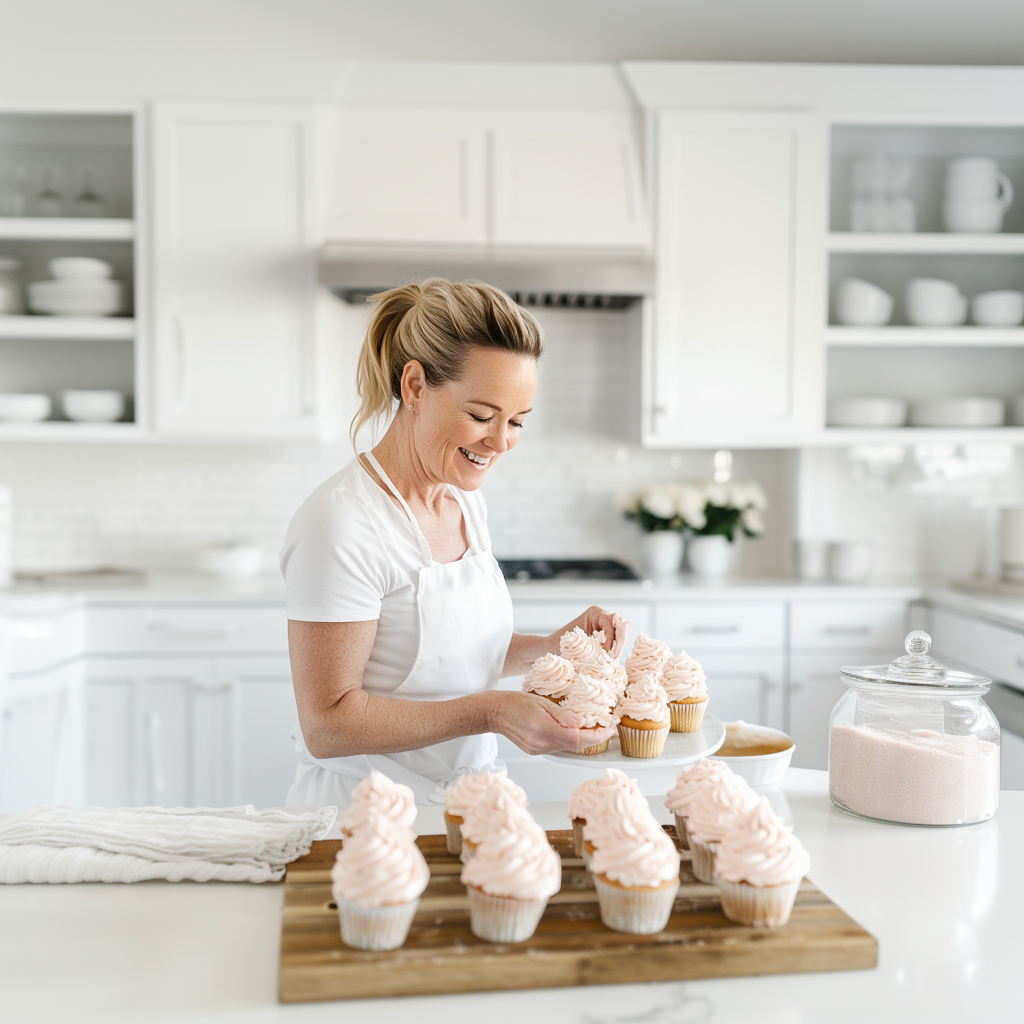 kdurski_86694_a_middle_aged_blonde_woman_with_a_pony_tail_smili_dcefb559-874e-43bd-a903-fa7c12113086