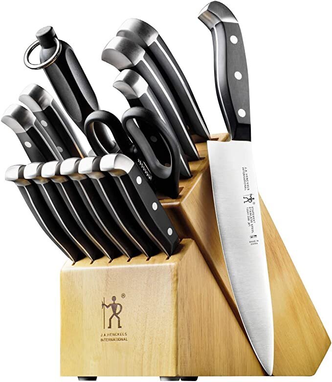 Kitchen Knives