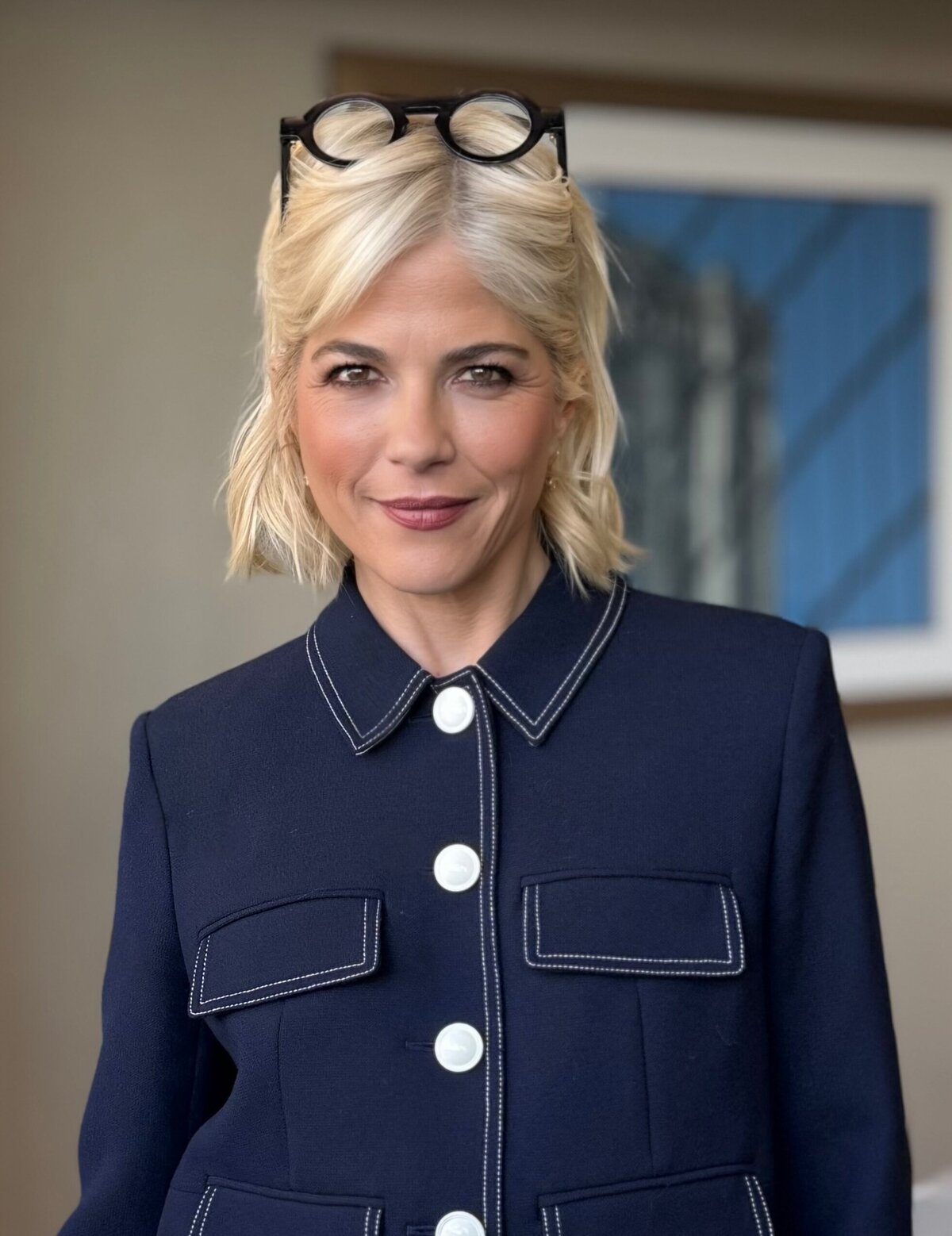 Selma Blair for Website