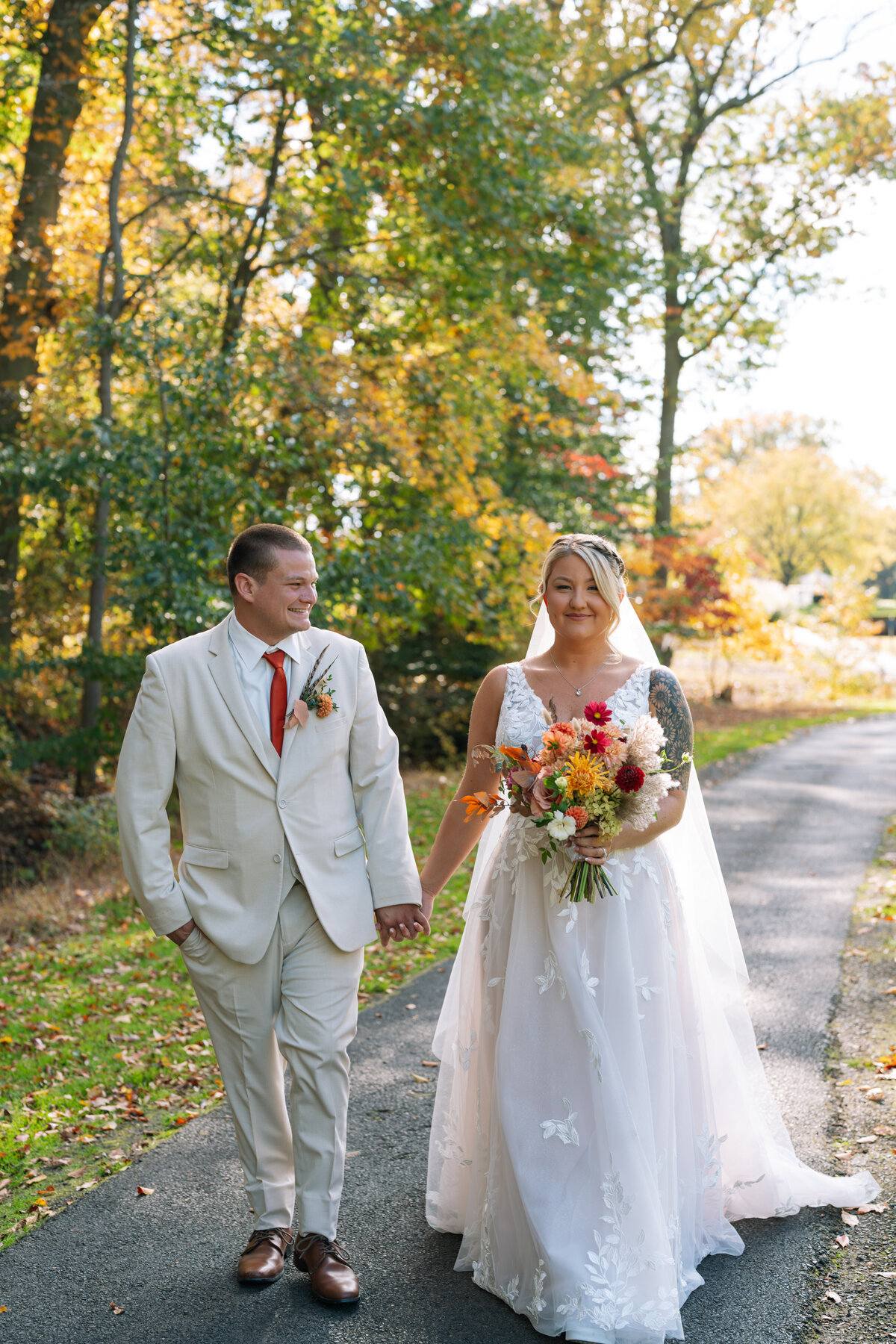 Ramblewood County Club NJ Wedding - Paula + Dylan_-21